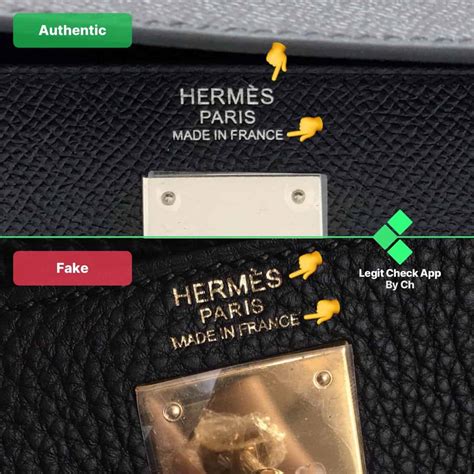 counterfeit hermes supplier|hermes authentication check.